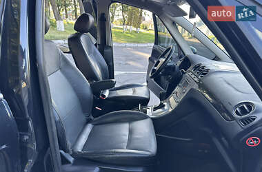 Минивэн Ford Galaxy 2010 в 