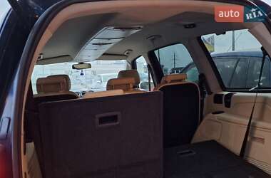 Минивэн Ford Galaxy 2012 в Ровно