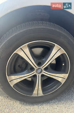 Минивэн Ford Galaxy 2010 в 