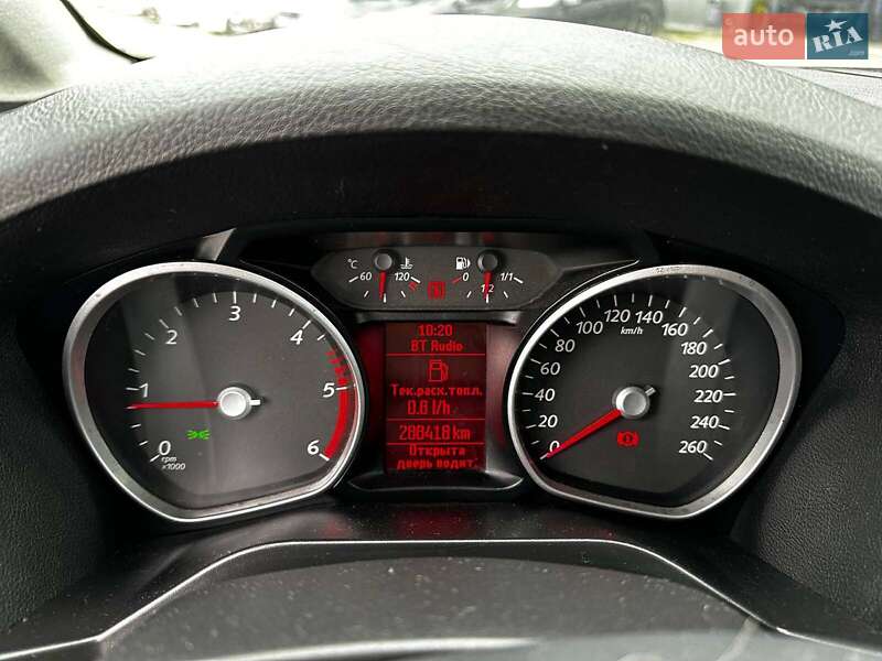 Минивэн Ford Galaxy 2010 в Львове фото 24 Минивэн Ford Galaxy 2010 в Львове