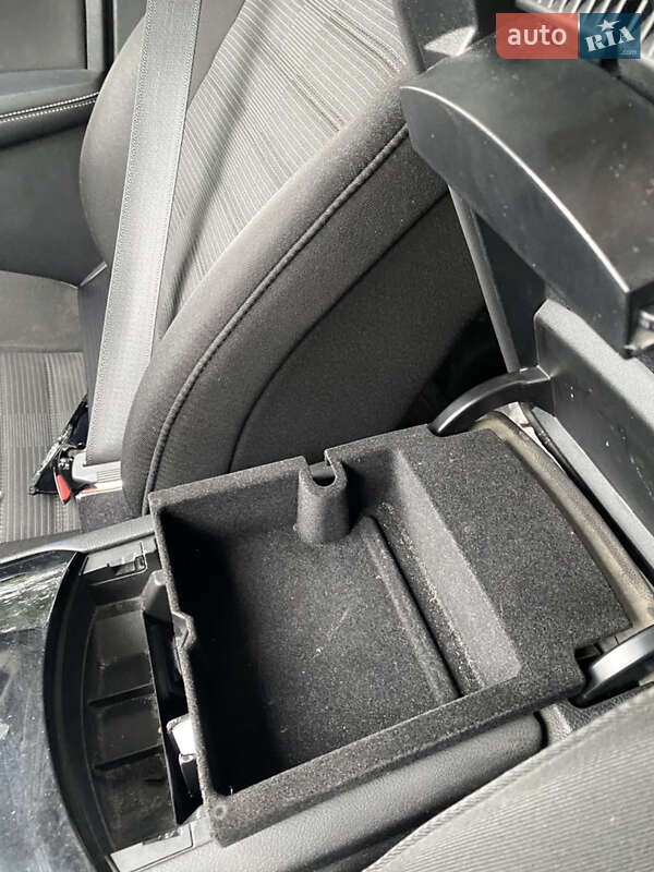 Минивэн Ford Galaxy 2015 в Белой Церкви