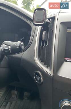 Мінівен Ford Galaxy 2015 в 