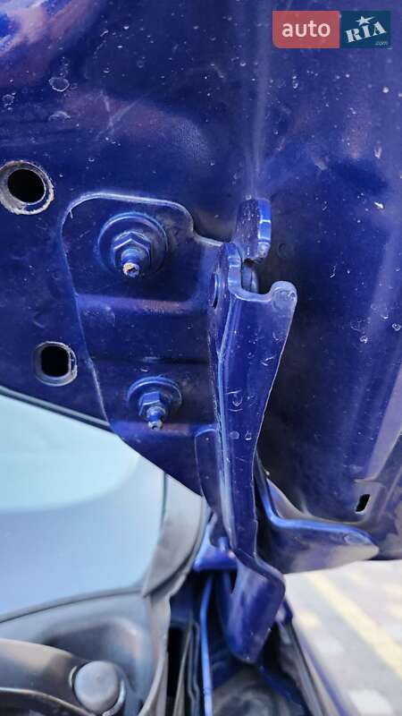 Минивэн Ford Galaxy 2016 в Ивано-Франковске фото 13 Минивэн Ford Galaxy 2016 в Ивано-Франковске