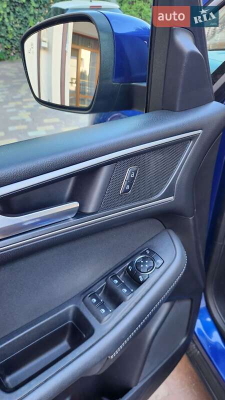 Минивэн Ford Galaxy 2016 в Ивано-Франковске фото 22 Минивэн Ford Galaxy 2016 в Ивано-Франковске