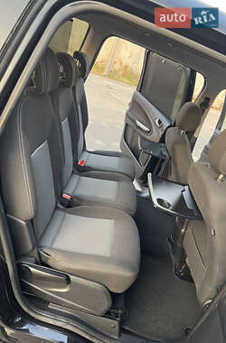 Минивэн Ford Galaxy 2014 в 