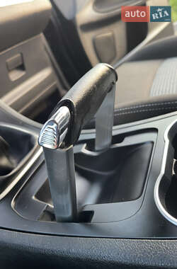 Минивэн Ford Galaxy 2014 в 