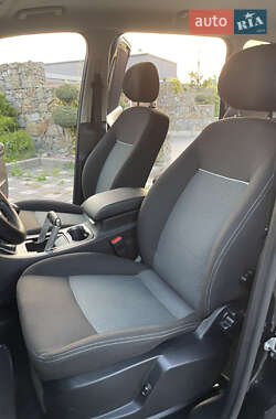 Минивэн Ford Galaxy 2014 в 
