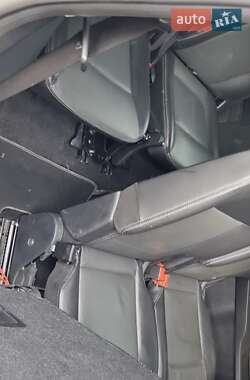 Минивэн Ford Galaxy 2008 в 