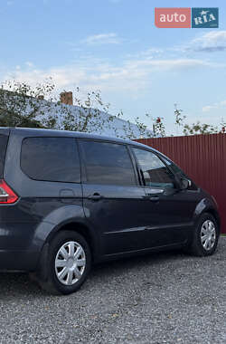 Мінівен Ford Galaxy 2007 в 