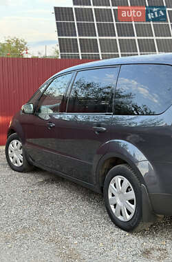 Мінівен Ford Galaxy 2007 в 