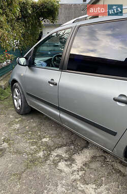 Мінівен Ford Galaxy 2006 в 