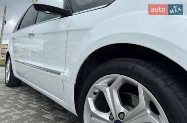 Мінівен Ford Galaxy 2011 в 