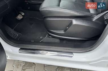 Мінівен Ford Galaxy 2011 в 