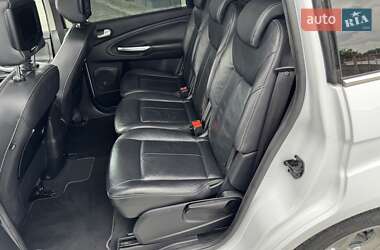 Мінівен Ford Galaxy 2011 в 
