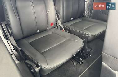 Мінівен Ford Galaxy 2011 в 