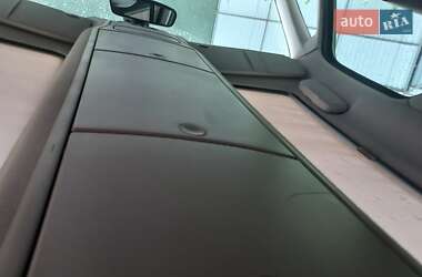 Мінівен Ford Galaxy 2006 в 