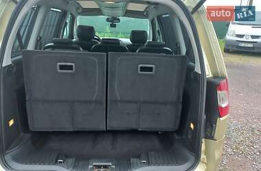 Мінівен Ford Galaxy 2006 в 