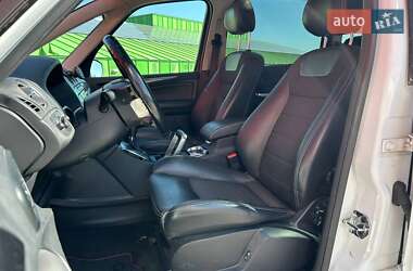 Мінівен Ford Galaxy 2014 в 