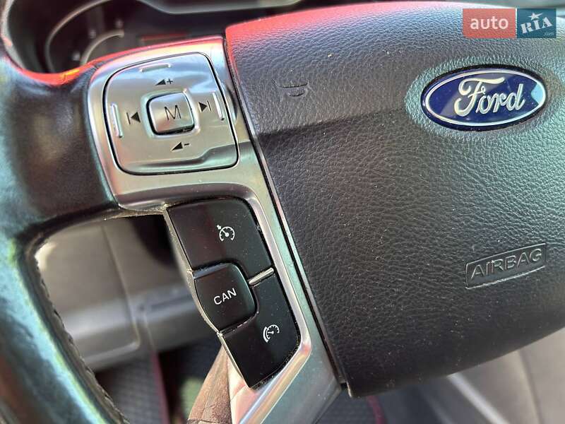 Минивэн Ford Galaxy 2014 в Киеве фото 21 Минивэн Ford Galaxy 2014 в Киеве