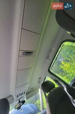 Мінівен Ford Galaxy 2007 в 