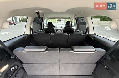 Минивэн Ford Galaxy 2019 в 