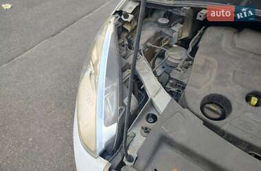 Минивэн Ford Galaxy 2013 в 