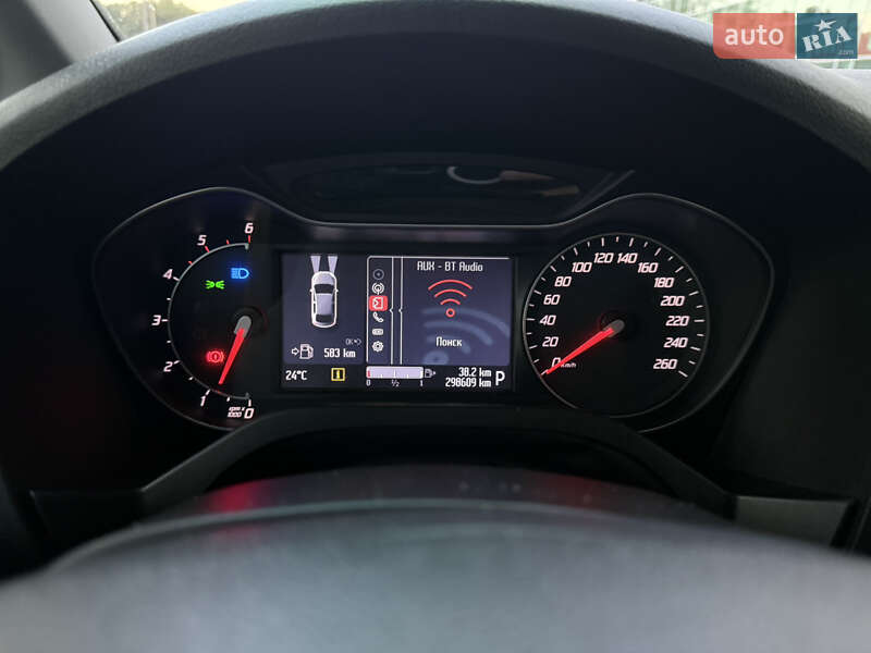 Минивэн Ford Galaxy 2010 в Николаеве фото 10 Минивэн Ford Galaxy 2010 в Николаеве