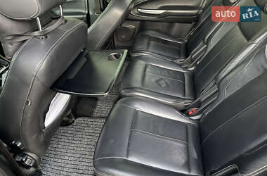 Мінівен Ford Galaxy 2010 в 