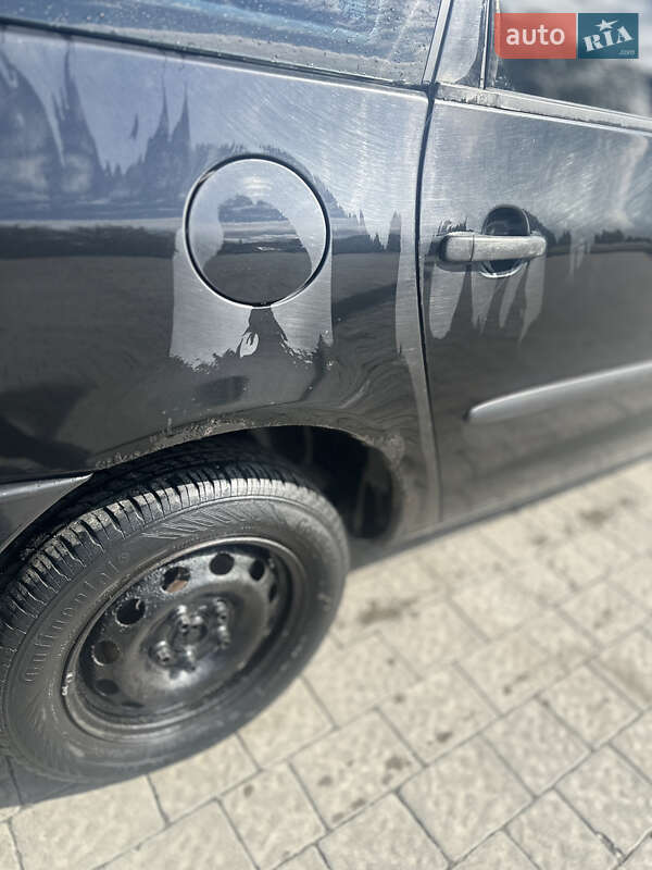 Минивэн Ford Galaxy 1998 в Ивано-Франковске