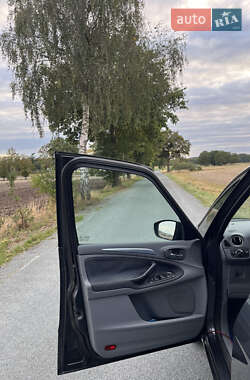 Мінівен Ford Galaxy 2007 в 