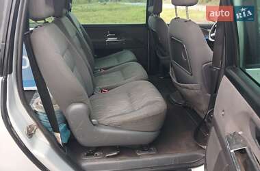 Мінівен Ford Galaxy 2001 в 