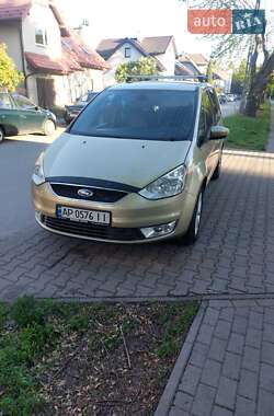 Мінівен Ford Galaxy 2006 в 