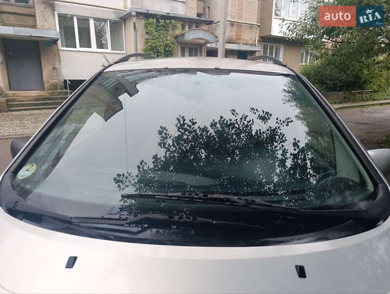 Минивэн Ford Galaxy 1997 в Ивано-Франковске фото 5 Минивэн Ford Galaxy 1997 в Ивано-Франковске