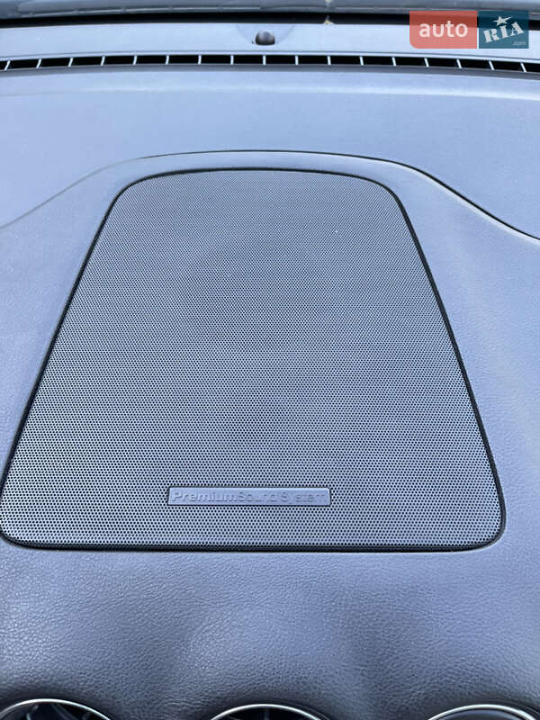Минивэн Ford Galaxy 2010 в Долине фото 16 Минивэн Ford Galaxy 2010 в Долине