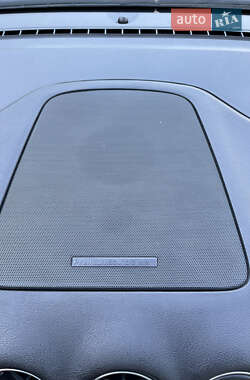 Минивэн Ford Galaxy 2010 в 