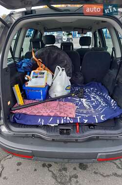 Минивэн Ford Galaxy 2013 в 