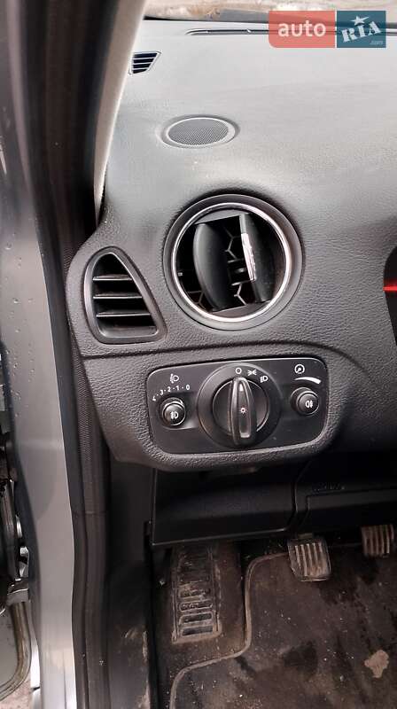 Мінівен Ford Galaxy 2010 в Рівному фото 13 Мінівен Ford Galaxy 2010 в Рівному