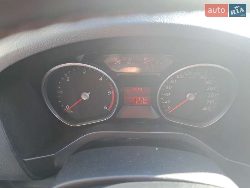 Минивэн Ford Galaxy 2008 в Бучаче фото 2 Минивэн Ford Galaxy 2008 в Бучаче