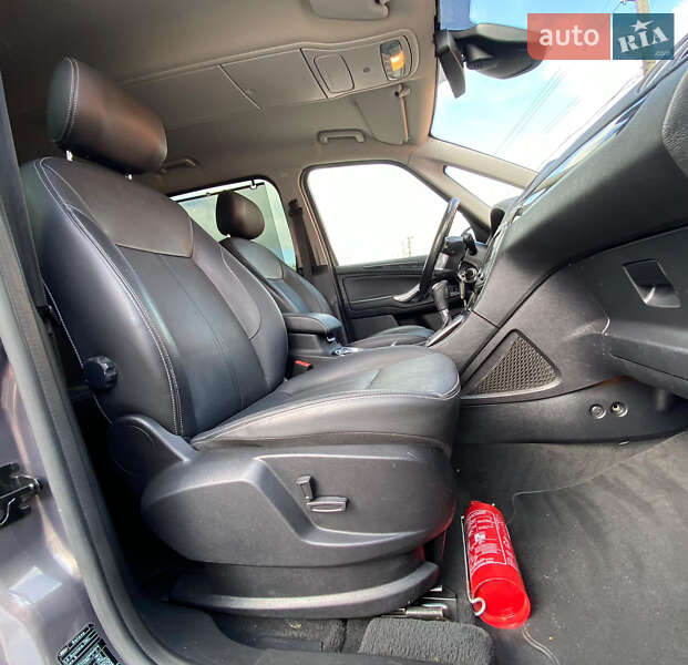 Мінівен Ford Galaxy 2013 в Рівному фото 28 Мінівен Ford Galaxy 2013 в Рівному