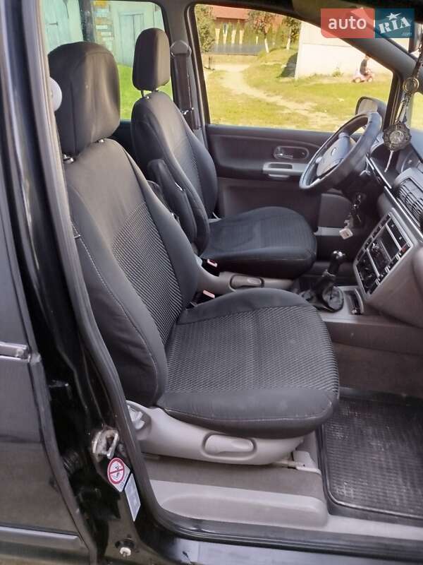 Минивэн Ford Galaxy 2002 в Дрогобыче фото 25 Минивэн Ford Galaxy 2002 в Дрогобыче