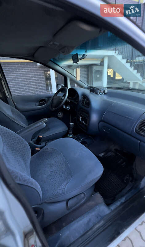 Минивэн Ford Galaxy 1999 в Жовкве фото 9 Минивэн Ford Galaxy 1999 в Жовкве