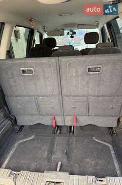 Минивэн Ford Galaxy 2011 в Тернополе