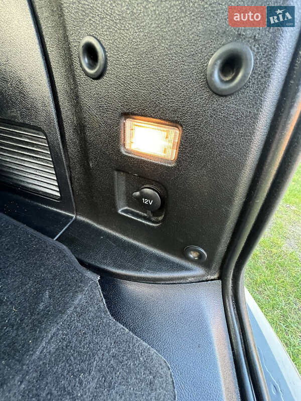 Мінівен Ford Galaxy 2010 в Сарнах