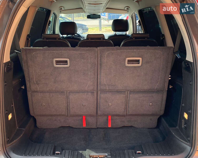Минивэн Ford Galaxy 2013 в Ровно фото 19 Минивэн Ford Galaxy 2013 в Ровно