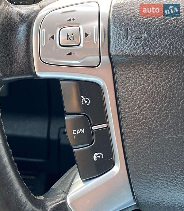 Минивэн Ford Galaxy 2013 в Ровно фото 23 Минивэн Ford Galaxy 2013 в Ровно