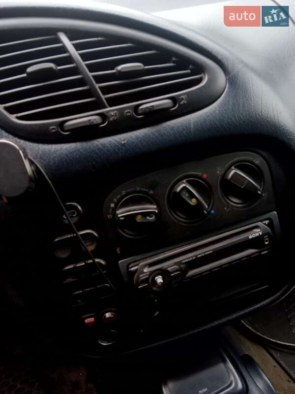 Мінівен Ford Galaxy 1999 в Шептицькому фото 2 Мінівен Ford Galaxy 1999 в Шептицькому