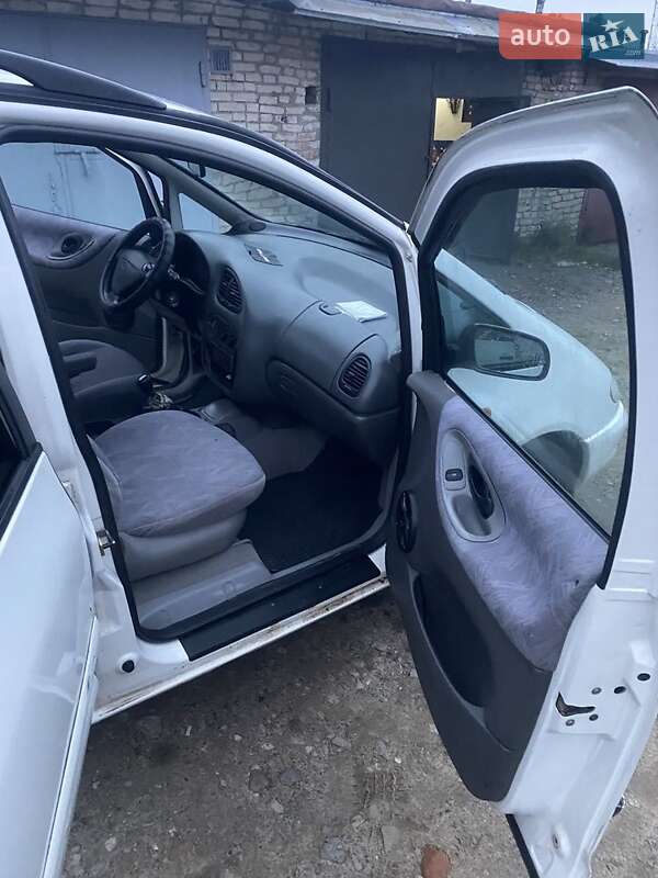 Минивэн Ford Galaxy 1998 в Новояворовске фото 8 Минивэн Ford Galaxy 1998 в Новояворовске