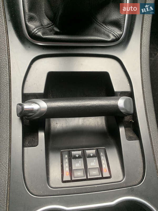 Мінівен Ford Galaxy 2014 в Тернополі