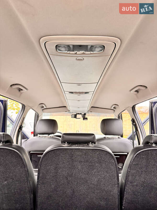 Мінівен Ford Galaxy 2010 в Києві фото 24 Мінівен Ford Galaxy 2010 в Києві