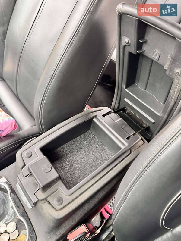 Мінівен Ford Galaxy 2010 в Києві фото 28 Мінівен Ford Galaxy 2010 в Києві